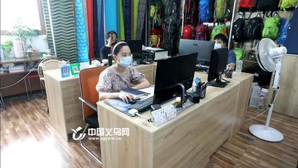 供不應求！義烏“露營系”戶外裝備迎來銷售“井噴期”